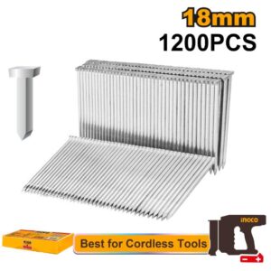 Concrete Nail