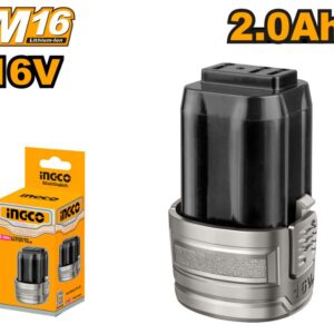 16V battery