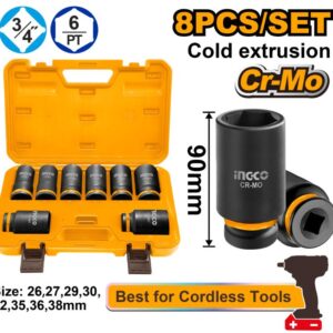 Socket Set