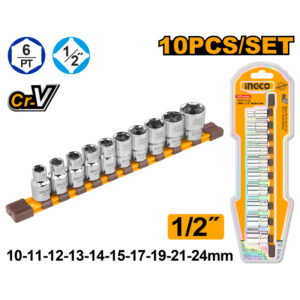 Socket Set