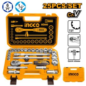 Socket Set