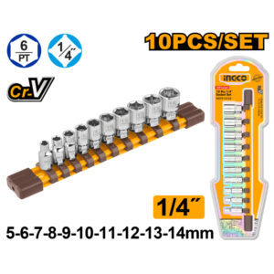 Socket Set