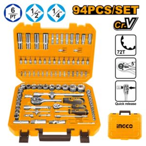 Socket Set