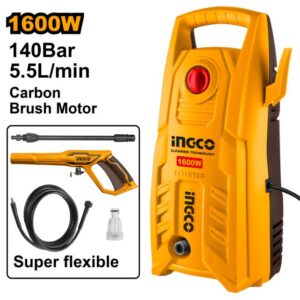 High Pressure Washer