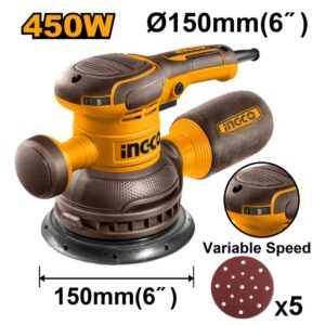 Belt Sander