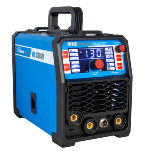 TRADE MIG 1300GM MULTI-PROCESS WELDING MACHINE EWM0124M