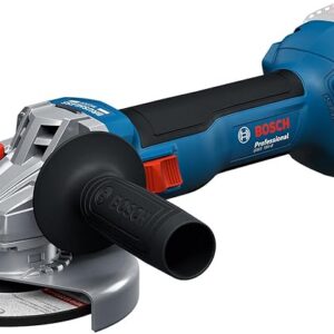 BOSCH 18V CORDLESS ANGLE GRINDER GWS 18V-8