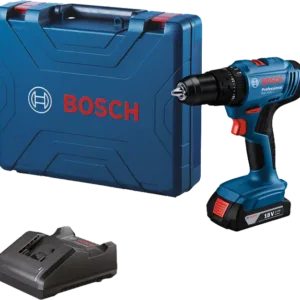 BOSCH CORDLESS DRILL DRIVER GSB183-LI