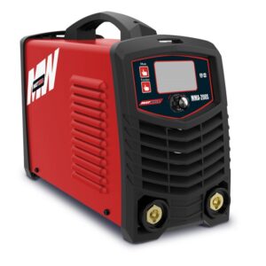 MATWELD ARC/TIG WELDER 200AMP MAT9005P