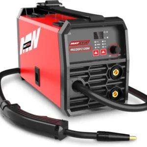 MATWELD MIG/ARC WELDER 120AMP MAT9160