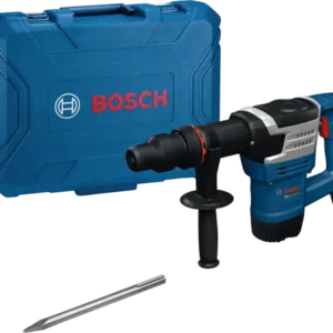 BOSCH DEMOLITION HAMMER GSH5MX