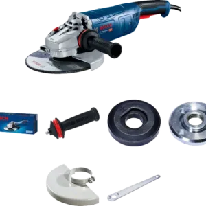 Bosch Angle Grinder GWS24-230 2400W